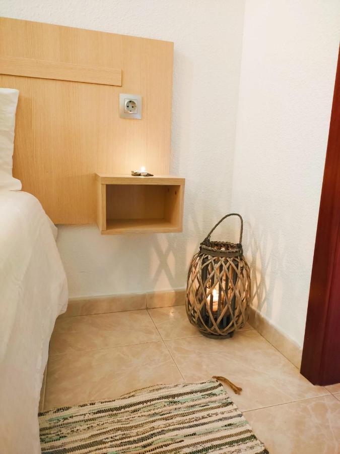 Guinea Nidive Apartment San Bartolomé Buitenkant foto