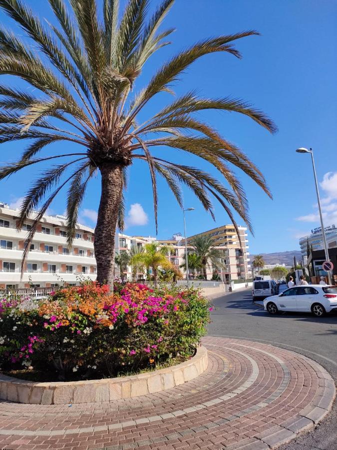 Guinea Nidive Apartment San Bartolomé Buitenkant foto